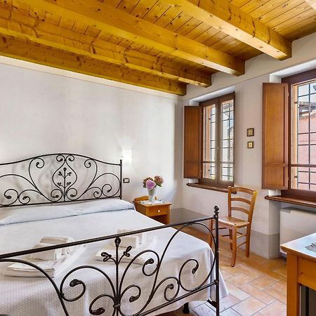 New Agriturismo Corte Olfino Monzambano Eksteriør bilde
