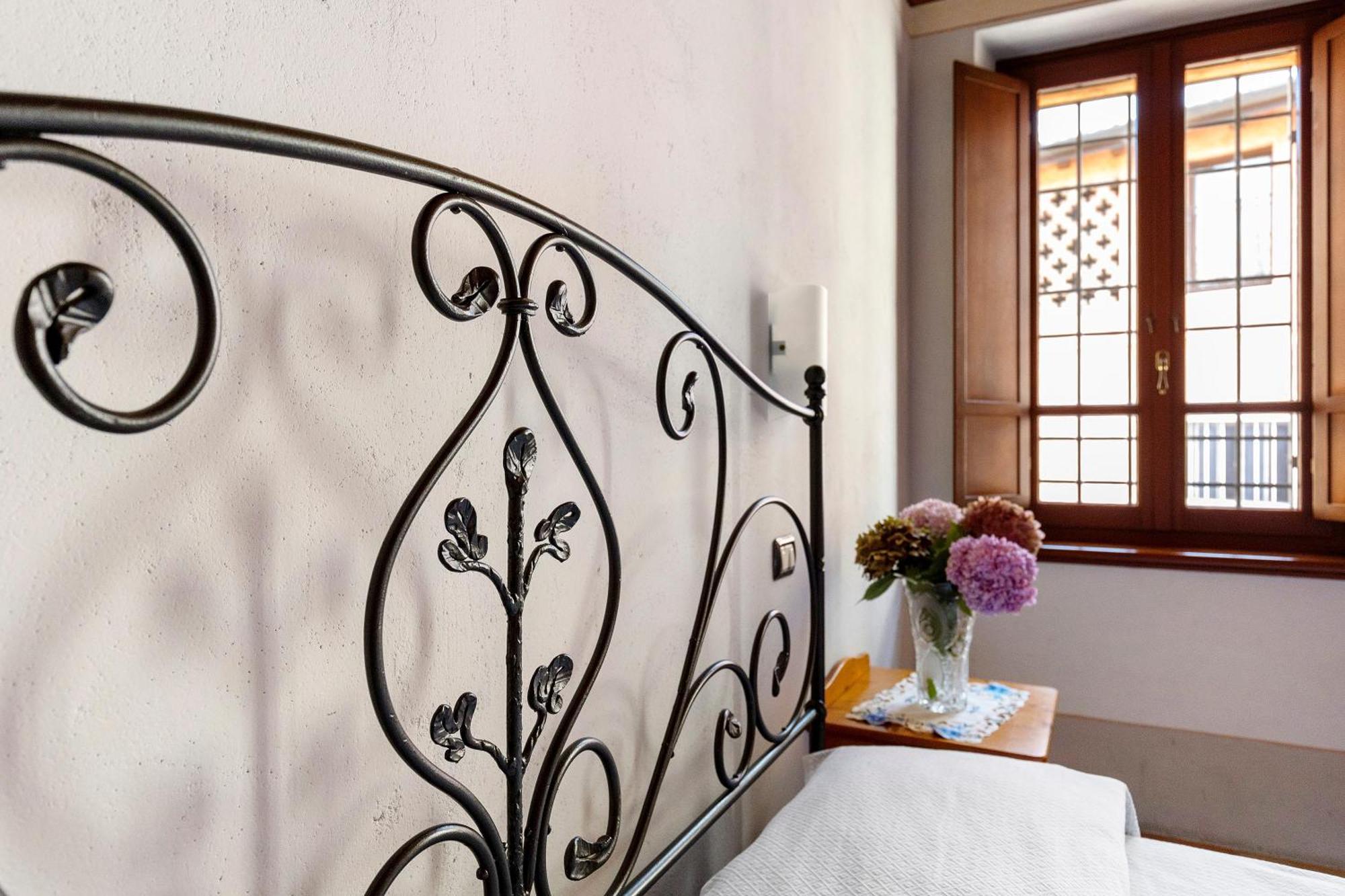 New Agriturismo Corte Olfino Monzambano Eksteriør bilde