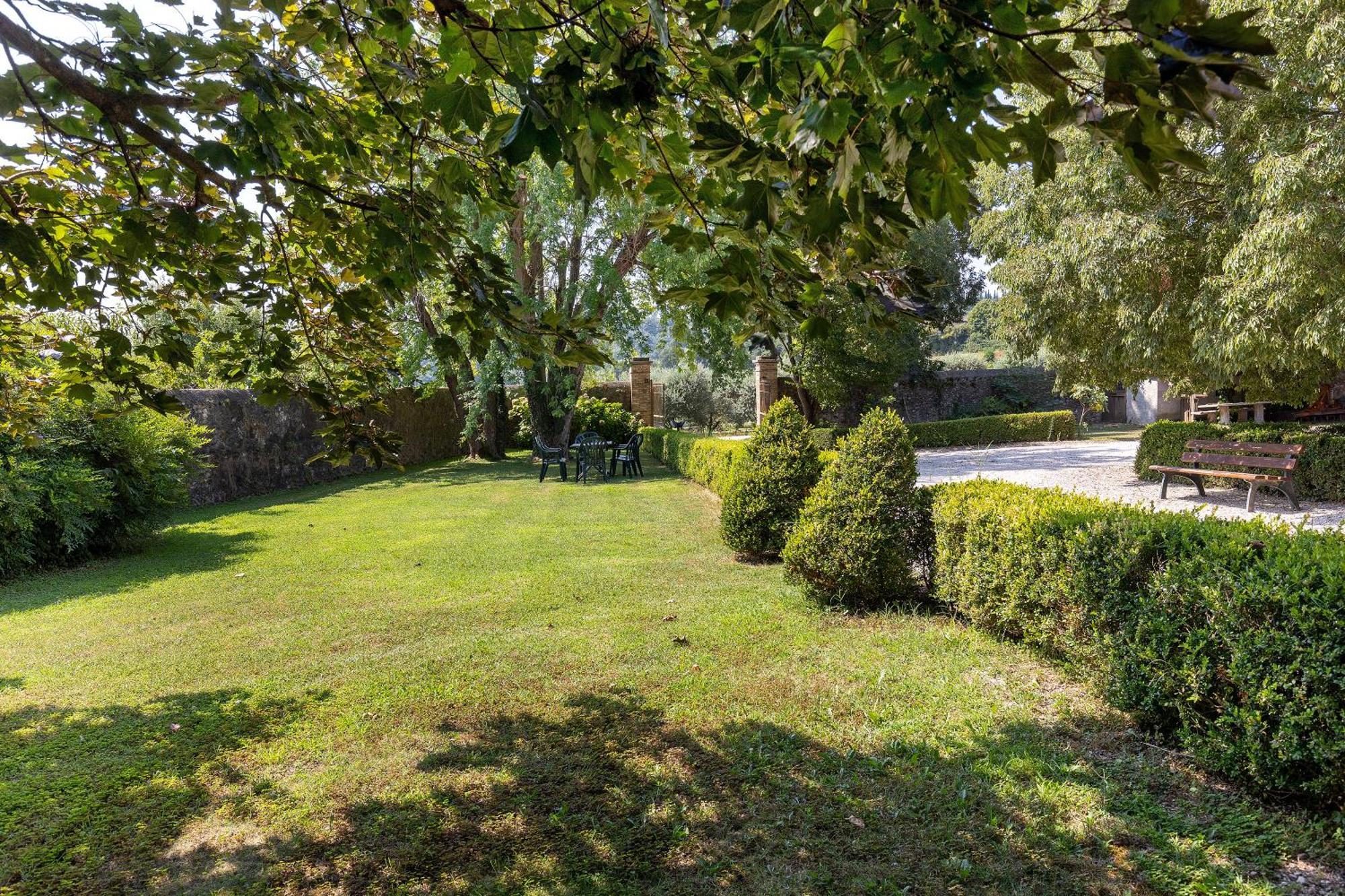 New Agriturismo Corte Olfino Monzambano Eksteriør bilde