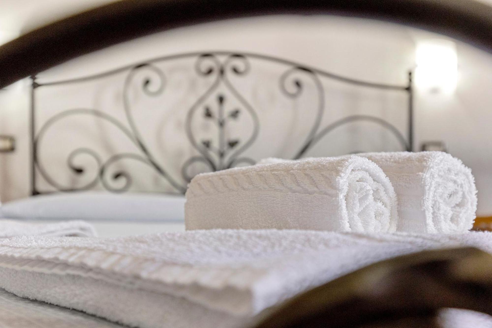 New Agriturismo Corte Olfino Monzambano Eksteriør bilde