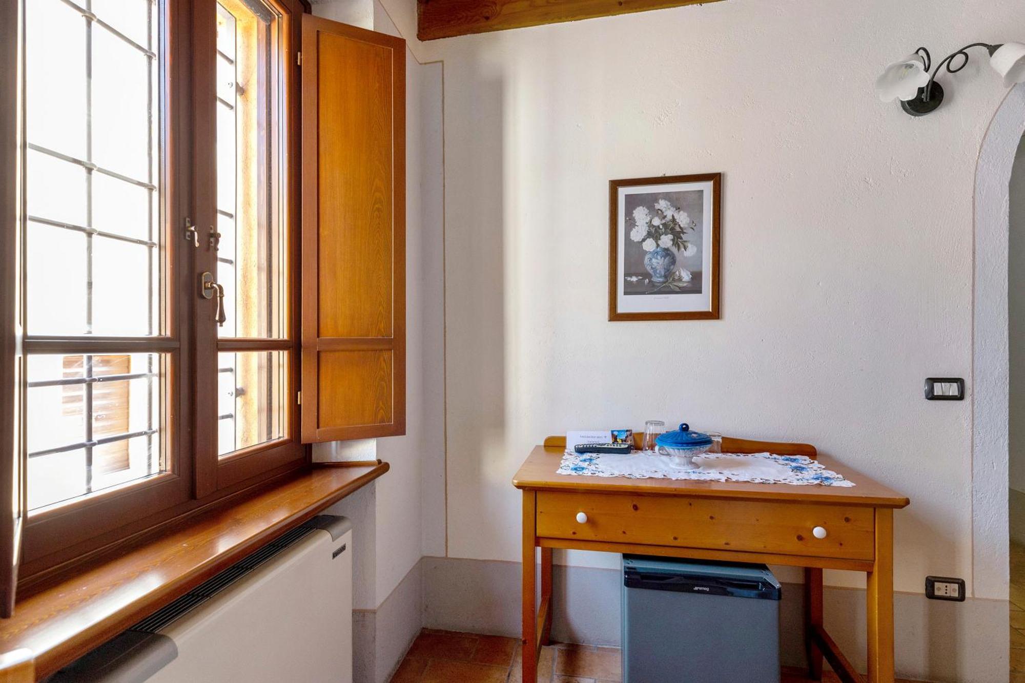 New Agriturismo Corte Olfino Monzambano Eksteriør bilde
