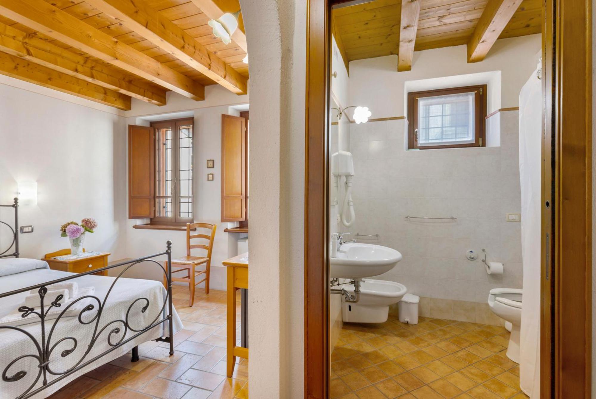 New Agriturismo Corte Olfino Monzambano Eksteriør bilde