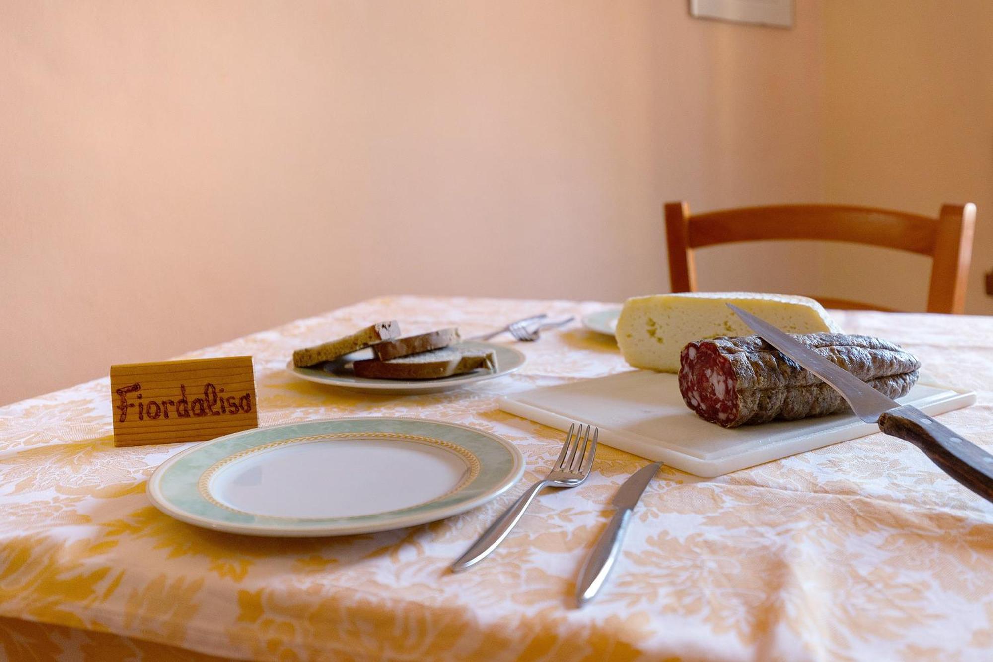 New Agriturismo Corte Olfino Monzambano Eksteriør bilde