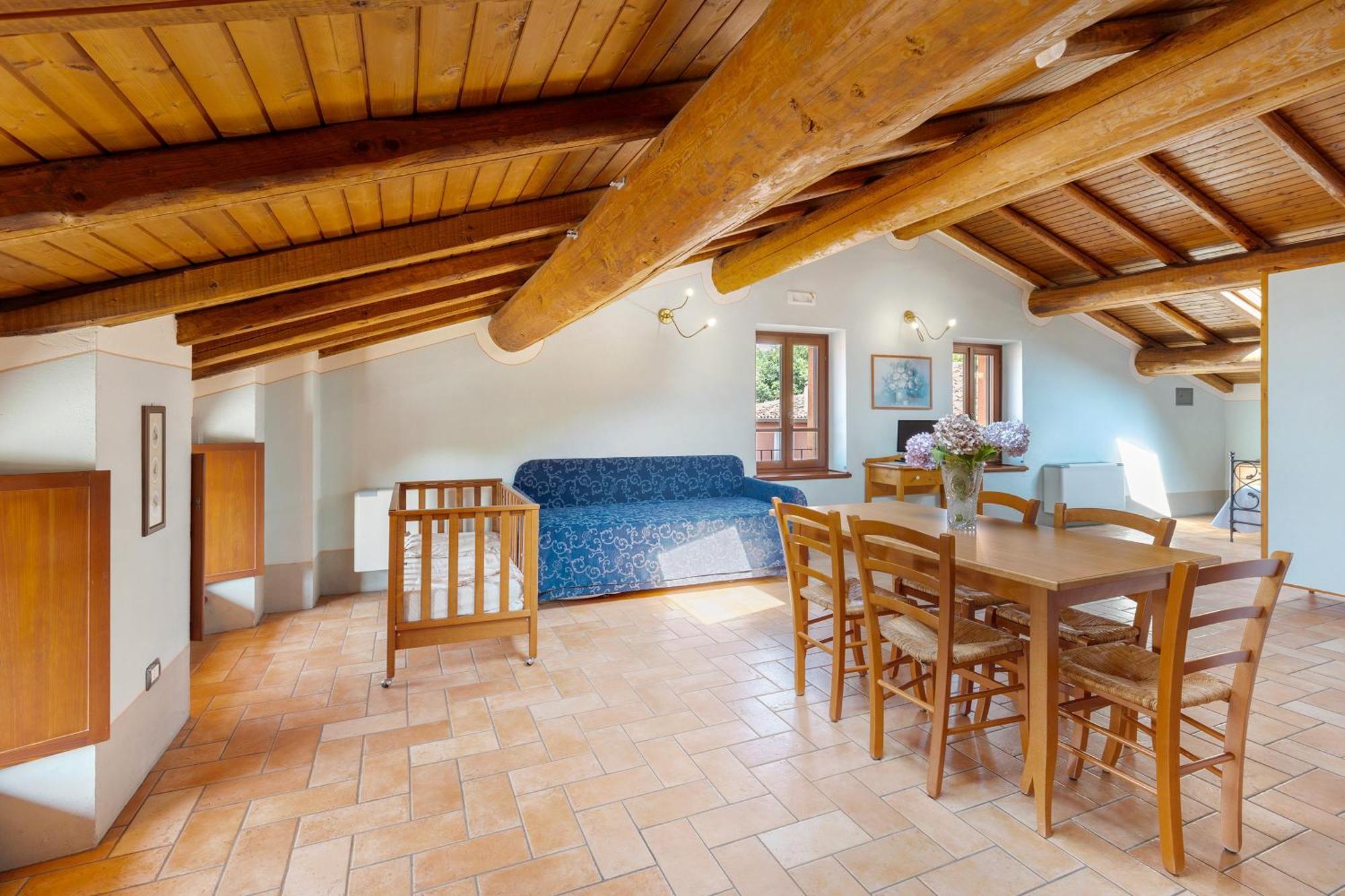 New Agriturismo Corte Olfino Monzambano Eksteriør bilde