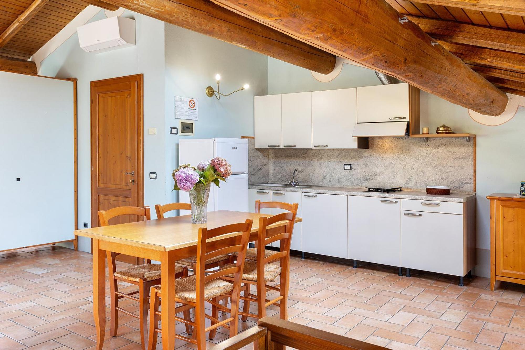 New Agriturismo Corte Olfino Monzambano Eksteriør bilde