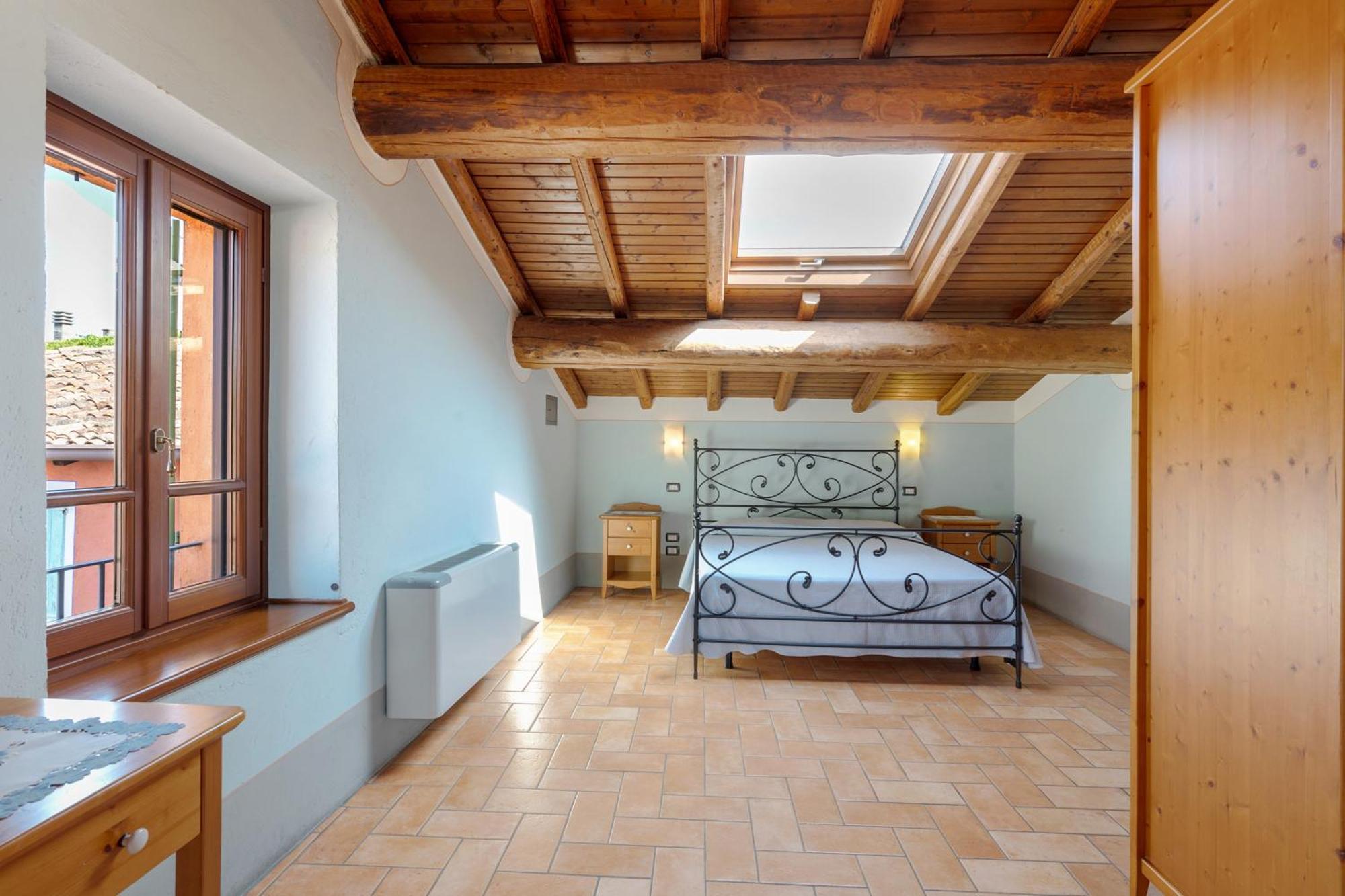 New Agriturismo Corte Olfino Monzambano Eksteriør bilde