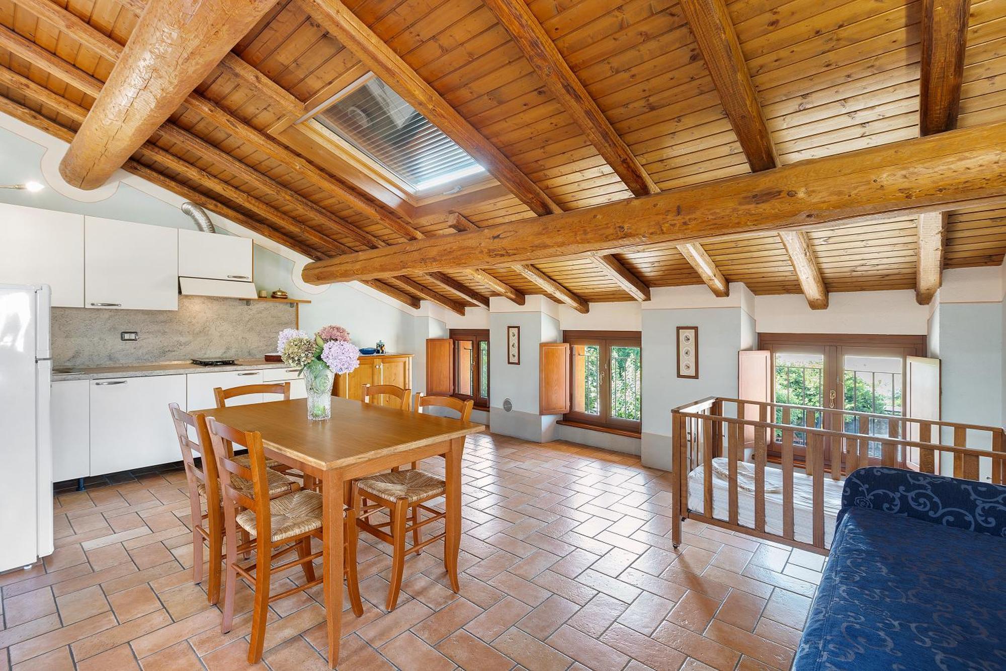 New Agriturismo Corte Olfino Monzambano Eksteriør bilde